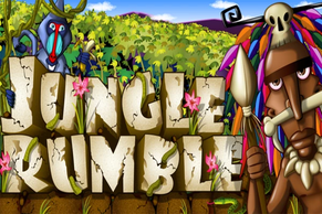 Топовый игровой автомат в казино Азино777 ➥ Jungle Rumble